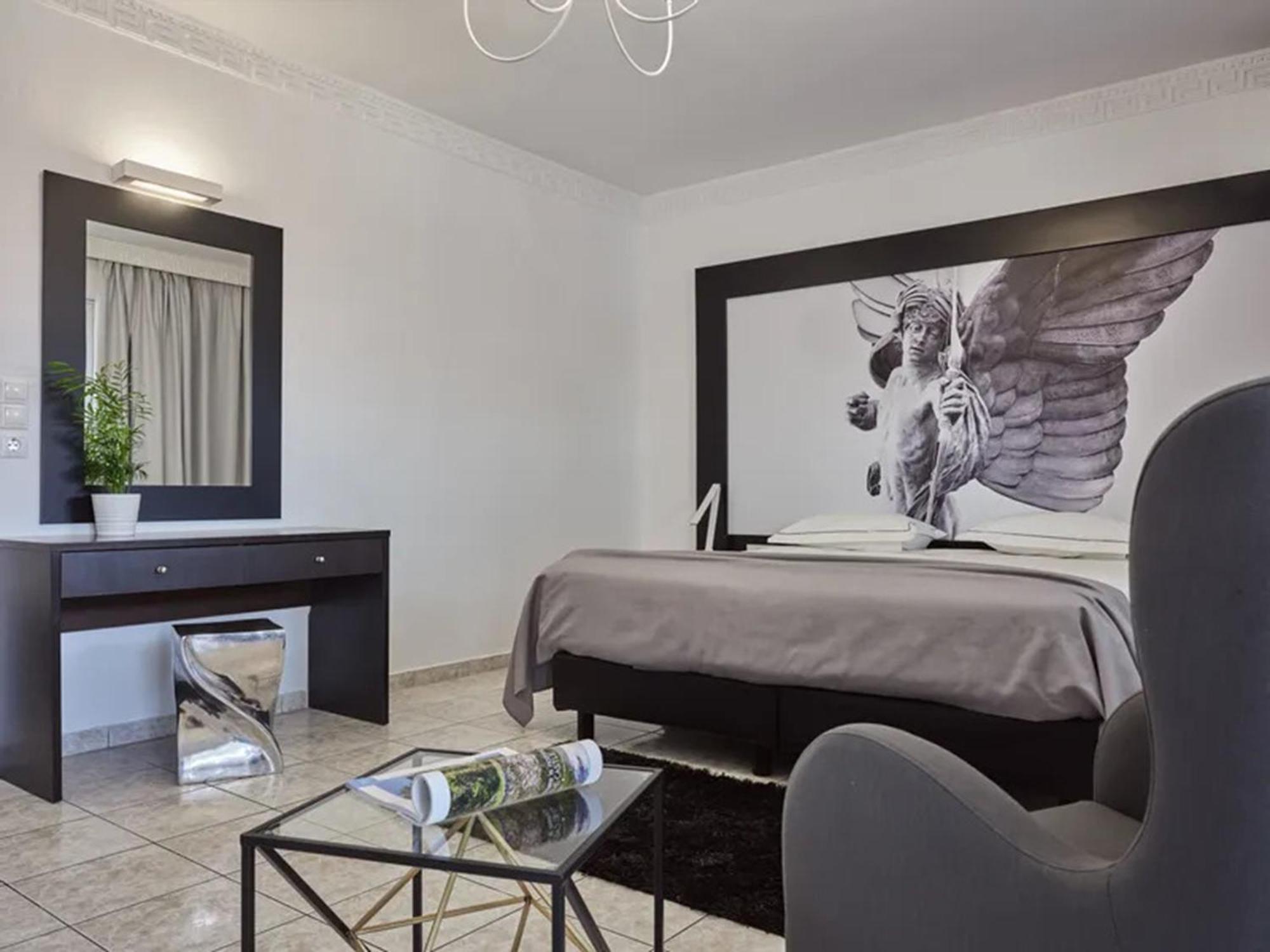Suite Premium