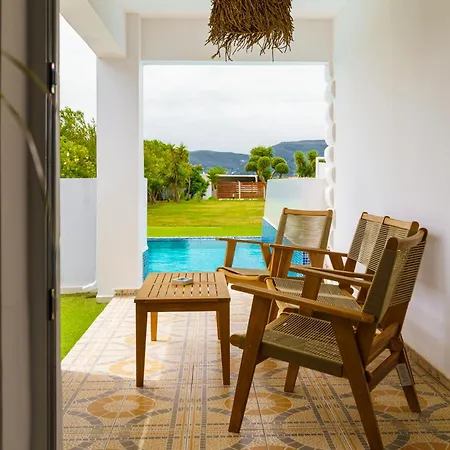 Meandros Boutique & Spa Hotel - Adults Only-3